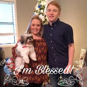 Meet your Posher, Heather